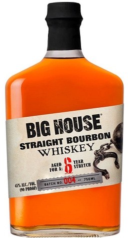Big House Straight 6 Year