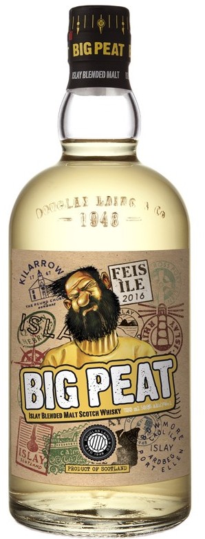 Big Peat Feis Ile 2016