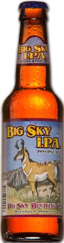 Big Sky IPA