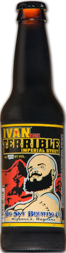 Big Sky Ivan The Terrible