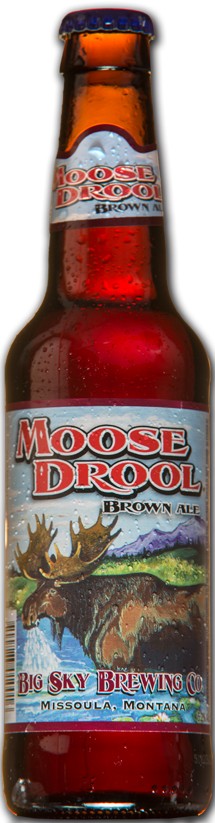 Big Sky Moose Drool