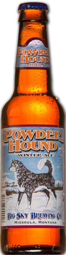 Big Sky Powder Hound