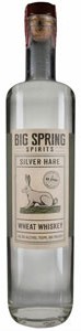 Big Spring Spirits Silver Hare