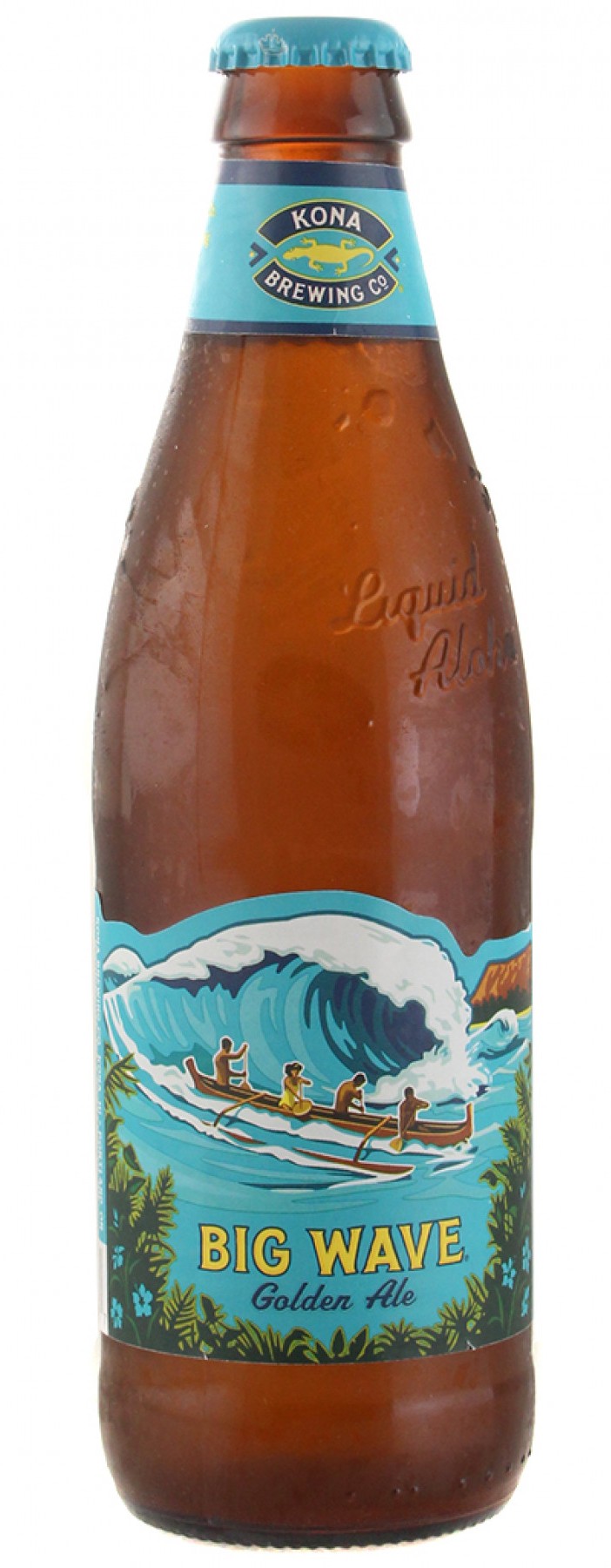 Big Wave Golden Ale