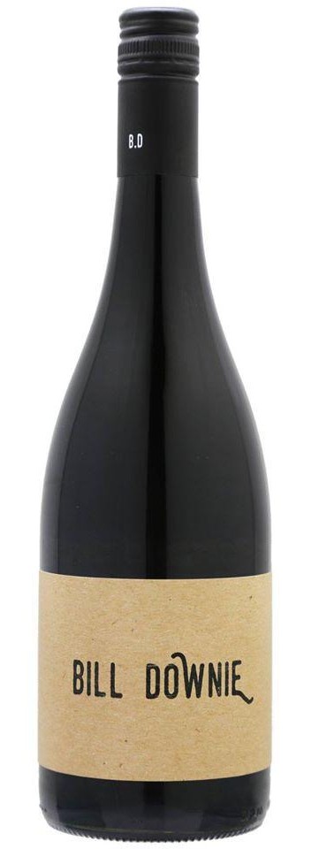 Bill Downie Petit Verdot