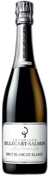 Billecart Salmon Brut Blanc De Blancs