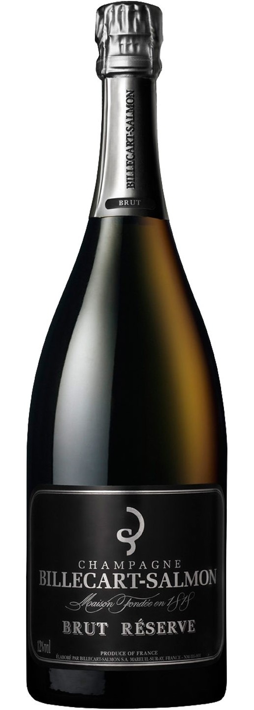Billecart-Salmon Brut Reserve Champagne