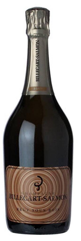 Billecart Salmon Brut Sous Bois
