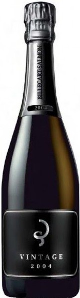 Billecart-Salmon Extra Brut 2004