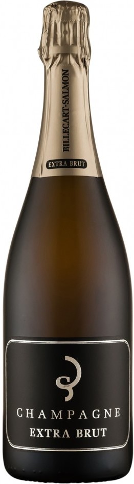 Billecart-Salmon Extra Brut NV