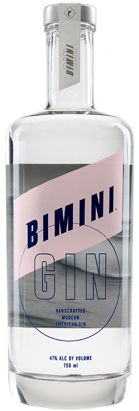 Bimini Gin