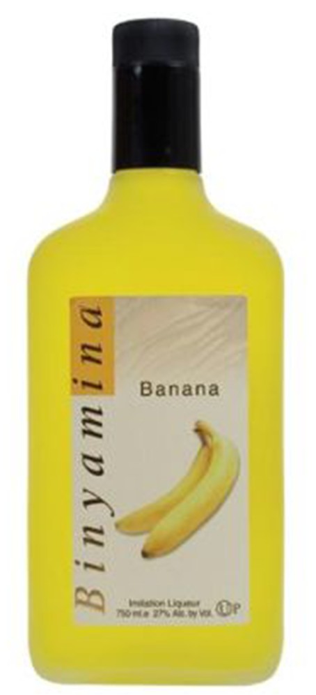 Binyamina Banana