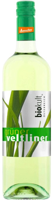 Biokult Gruner Veltliner