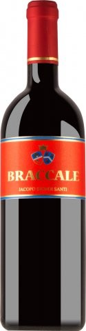 Biondi Santi Braccale IGT Maremma