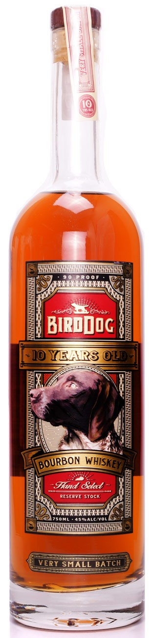 Bird Dog 10 Year