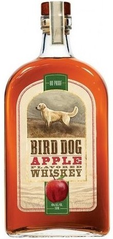 Bird Dog Apple