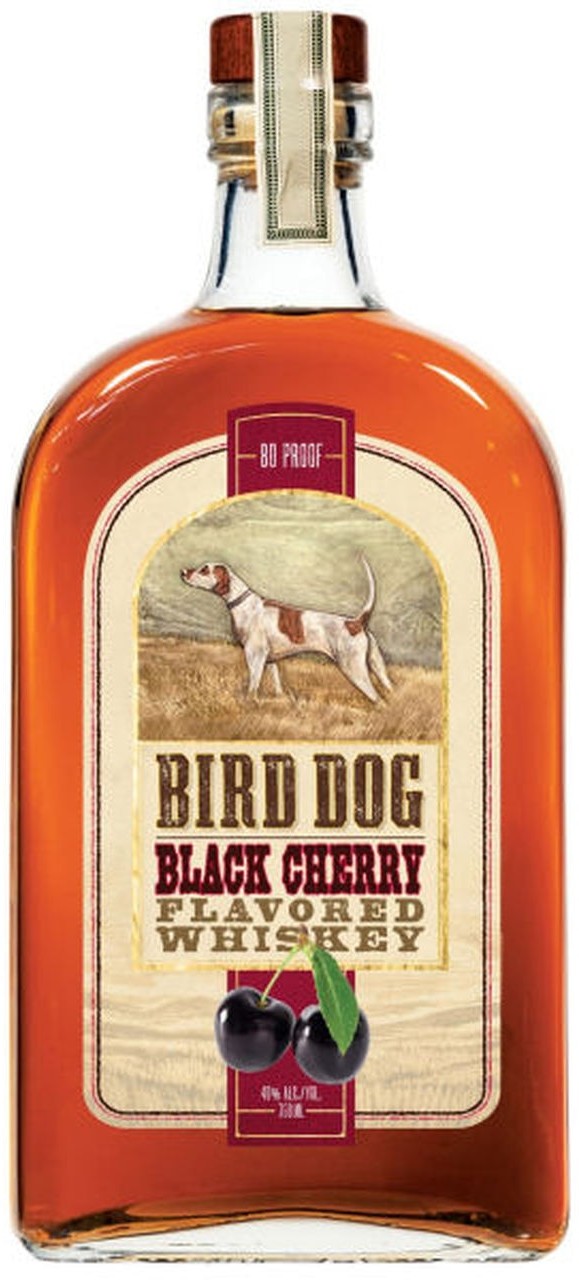 Bird Dog Black Cherry