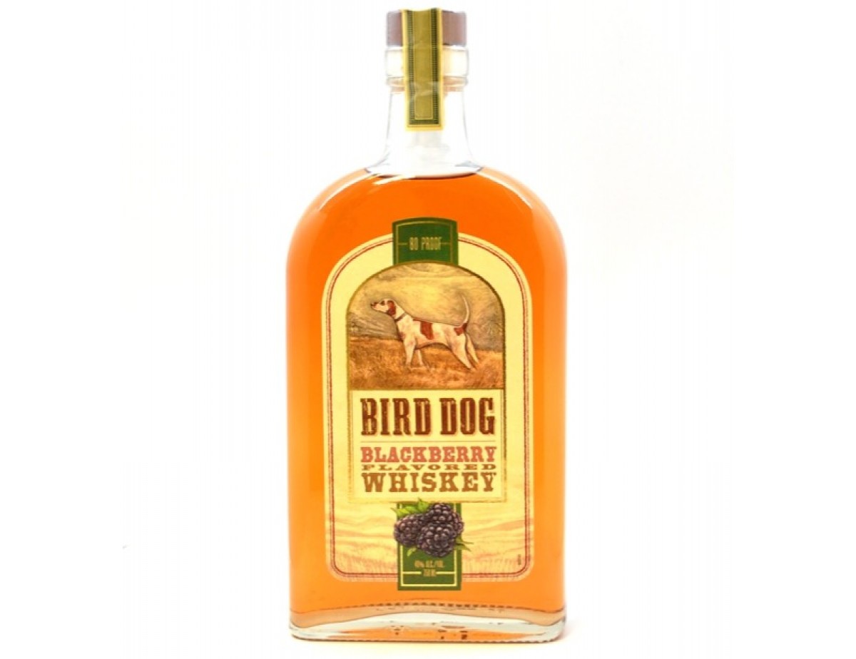 Bird Dog Blackberry