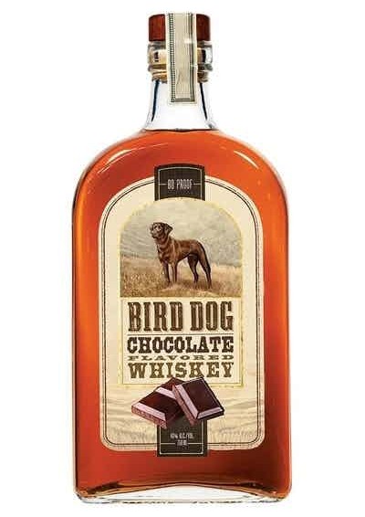 Bird Dog Chocolate