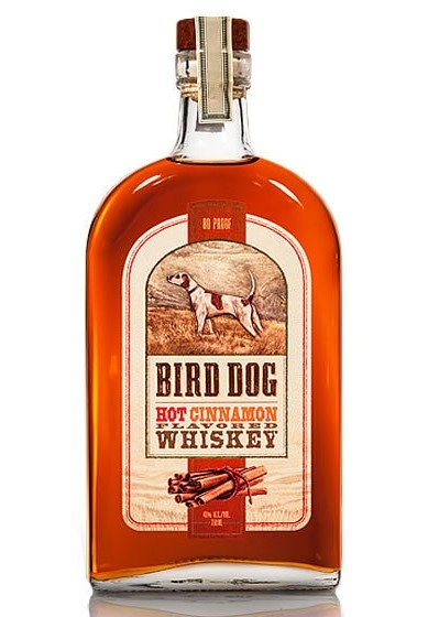 Bird Dog Hot Cinnamon