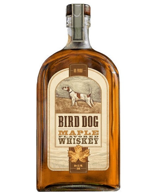 Bird Dog Maple