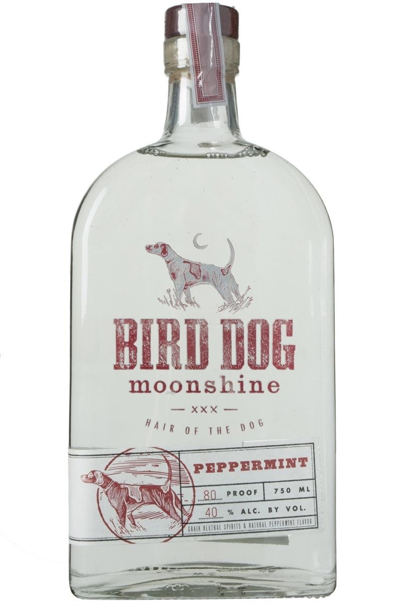Bird Dog Peppermint Moonshine