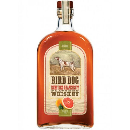 Bird Dog Ruby Red Grapefruit