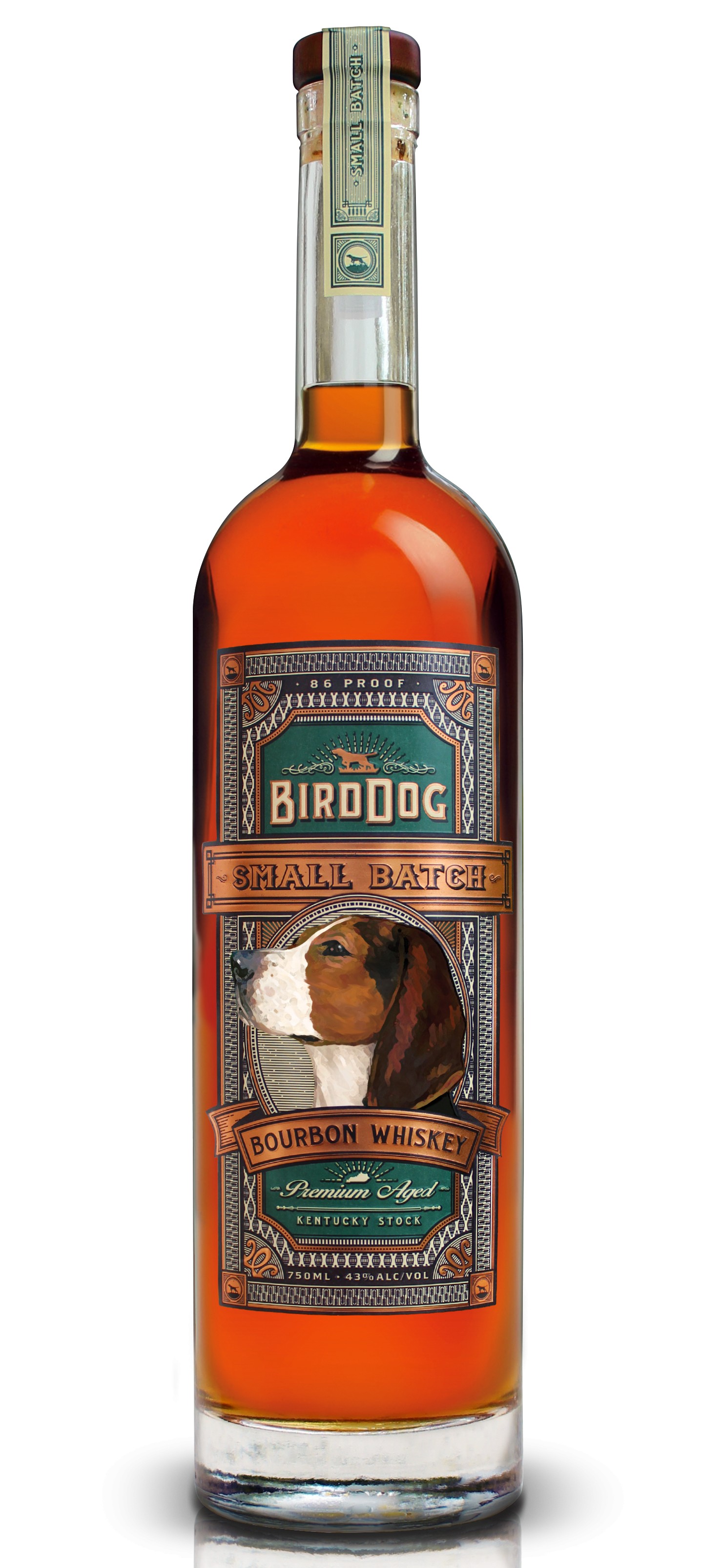 Bird Dog Small Batch