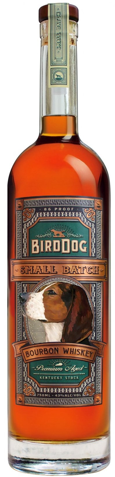 Bird Dog Small Batch