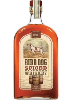 Bird Dog Spiced Whiskey