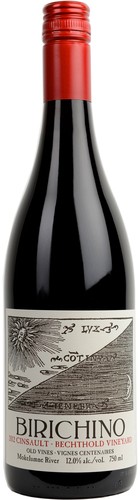 Birichino Bechthold Vineyard Old Vines Cinsault