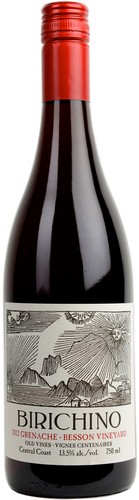 Birichino Besson Grenache