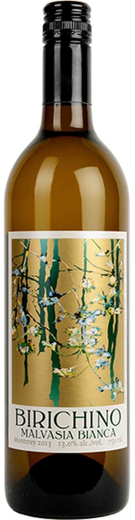 Birichino Petulant Naturel Malvasia Bianca 2016
