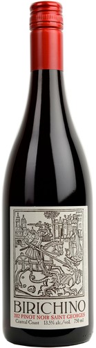 Birichino Saint Georges Pinot Noir