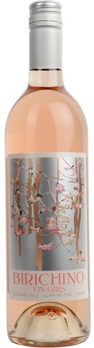Birichino Vin Gris Rosé