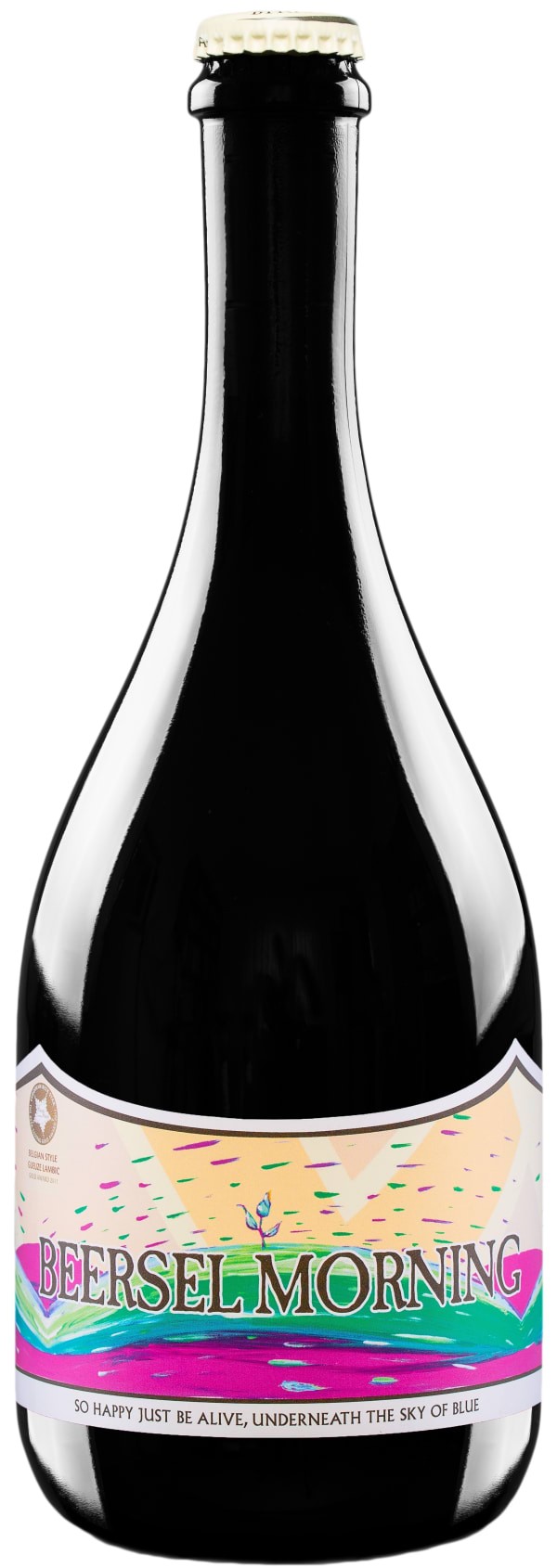 Birrificio del Ducato Beersel Morning