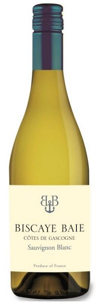 Biscaye Baie Sauvignon Blanc