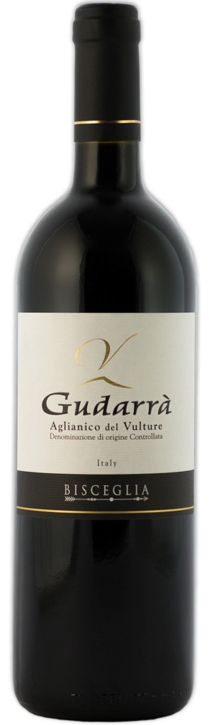 Bisceglia Aglianico Chianti