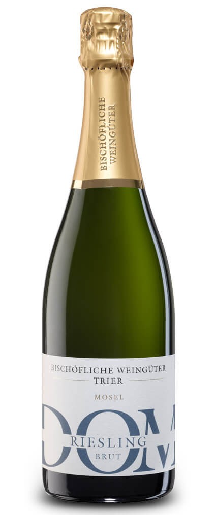 Bischofliche Weinguter Trier Dom Riesling 2014