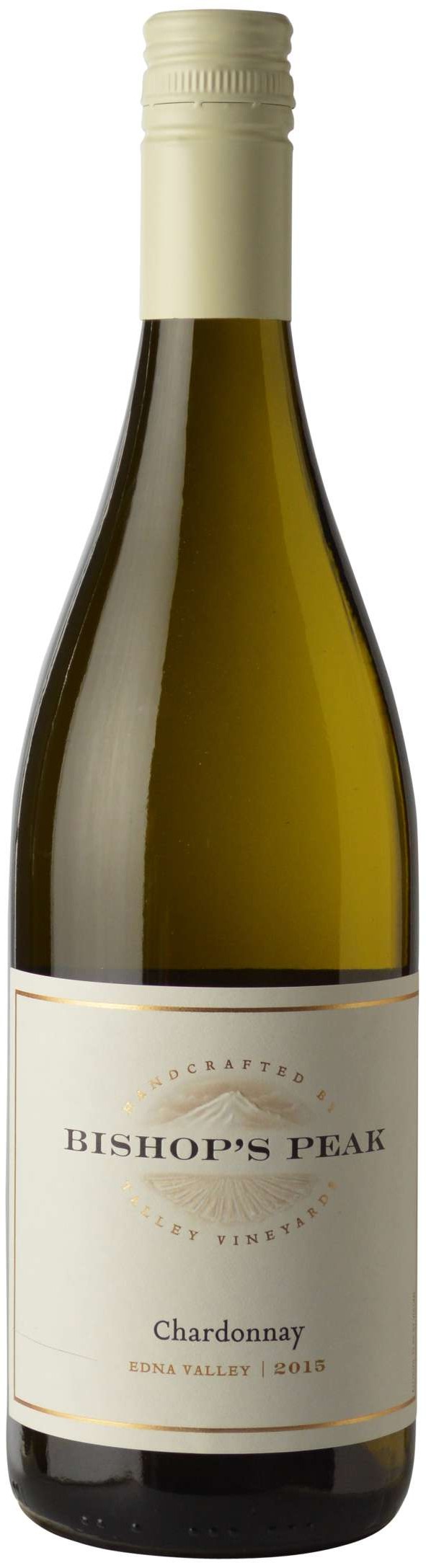 Bishop's Peak Chardonnay