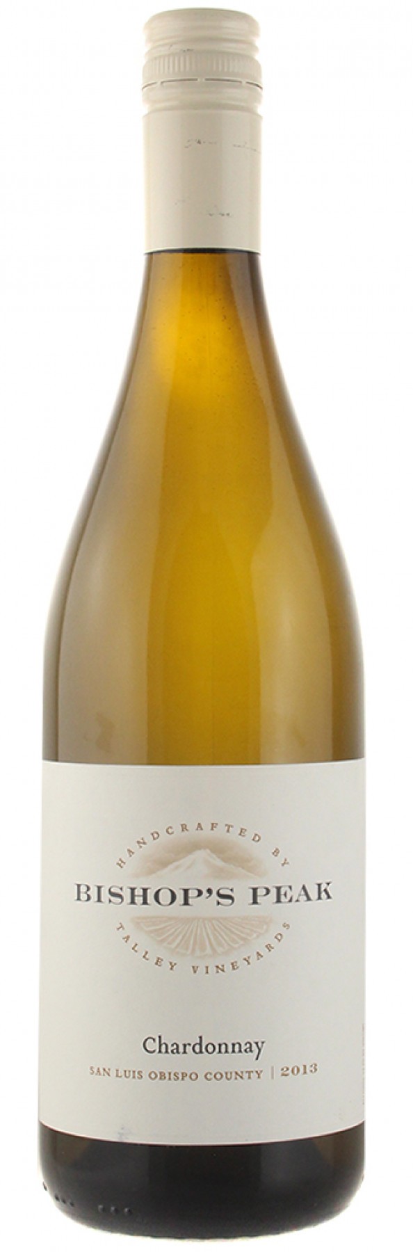 Bishop's Peak Chardonnay 2013