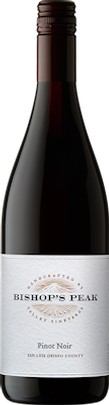 Bishop's Peak Pinot Noir NV