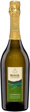 Bisol Crede Prosecco