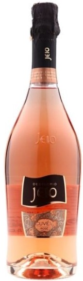 Bisol Jeio Cuvee Rose Brut