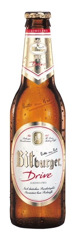 Bitburger Drive