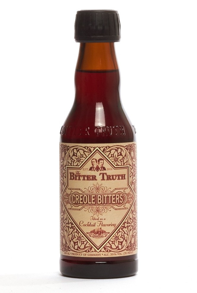 Bitter Truth Creole Bitters