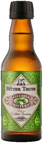 Bitter Truth Cucumber Bitters