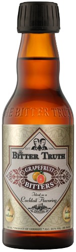 Bitter Truth Grapefruit Bitters