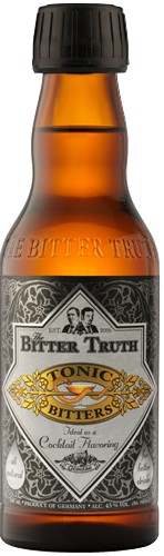 Bitter Truth Tonic Bitters
