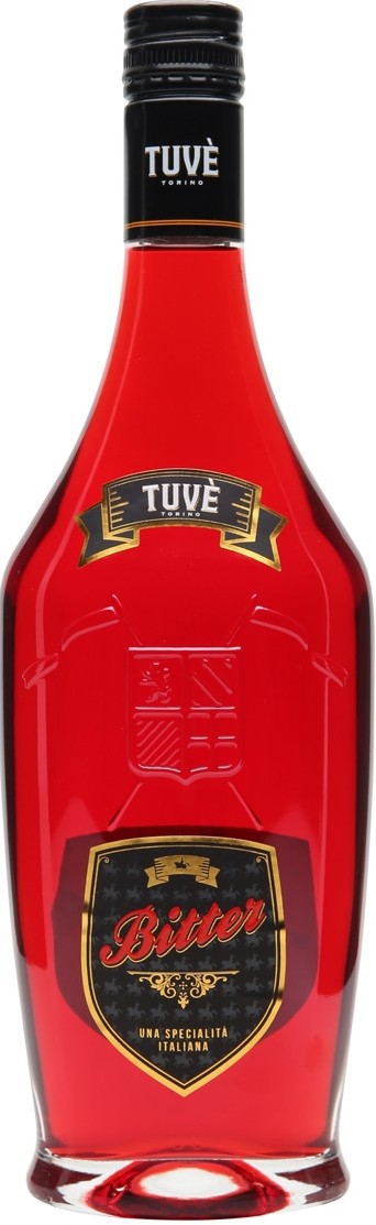 Bitter Tuve
